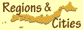 Regions & Cities