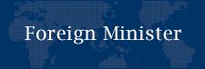 Minister for Foreign Affairs