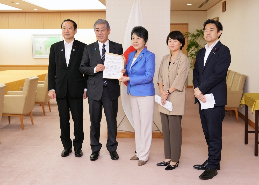 Group photo of participants