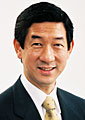 (写真)伊藤信太郎外務副大臣