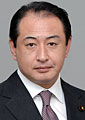 （写真）御法川信英外務大臣政務官
