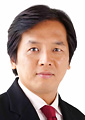 （写真）中野大臣政務官