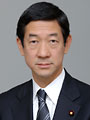 （写真）伊藤信太郎外務大臣政務官