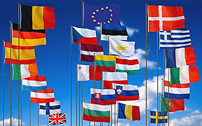 各国国旗