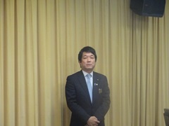 中央アジア・コーカサス・欧州部等招へい事業2