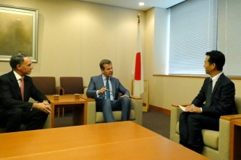 レドラド・アルゼンチン元中央銀行総裁2