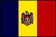 モルドバ共和国国旗