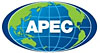 APEC logo