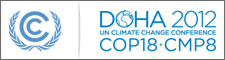（ロゴ）COP18／CMP8