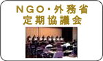 NGO・外務省定期協議会
