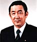 橋本総理