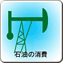 1日あたりの石油の消費量の多い国