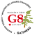 (logo) G8 Summit 2010 in Muskoka