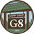 (logo) G8 Summit 2012