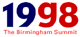 Birmingham Summit