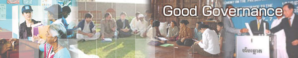 Good Governance