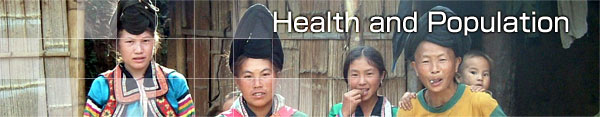 Health and Population