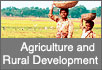 Agriculture and Rural Development