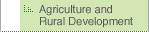 Agriculture and Rural Development