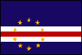 Cape Verde Flag