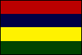 Mauritius Flag