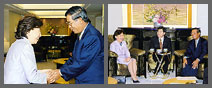Visit to Japan of His Excellency Mr. Samdech Hun Sen, Prime Minister of Kingdom of Cambodia