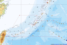 (Photo)Q&A on the Senkaku Islands-1