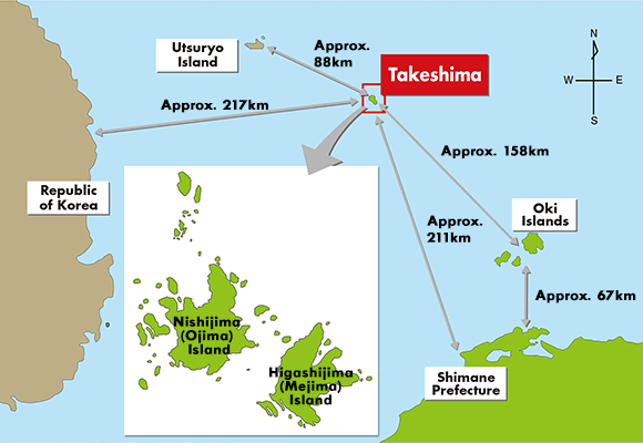 maps of japan and korea. Map