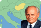 Visit by President of Hungary