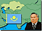 Visit to Japan by His Excellency Mr. Nursultan Abishevich Nazarbaev, President of the Republic of Kazakhstan
