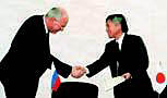 Agreement for implementation of collaborative research