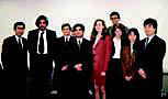 Training of economics specialists