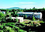 Social welfare facility