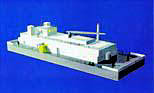 Treatment and disposal facility 