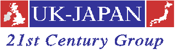 UK-JAPAN 21st Century Group