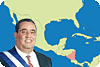 Arnoldo Alemán