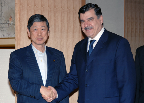 イラク 大統領