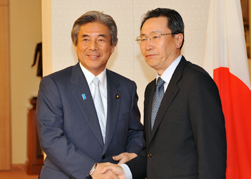 (写真)