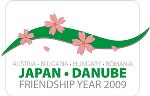 Japan-Danube Friendship Year 2009