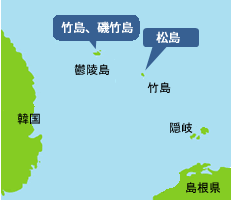 【図1】古くからの呼び方