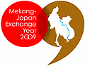 Mekong-Japan Exchange Year 2009