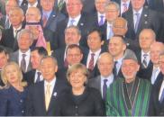 (Photo)The International Afghanistan Conference in Bonn