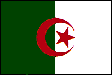 algeria flag