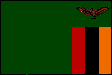 zambia flag