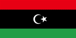 Libya flag
