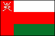 Oman flag