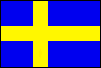 Sweden flag