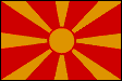 macedonia flag