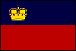 liechtenstein flag