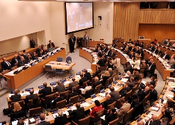 Minister level Meeting of the Ad Hoc Liaison Committee (AHLC)(2)